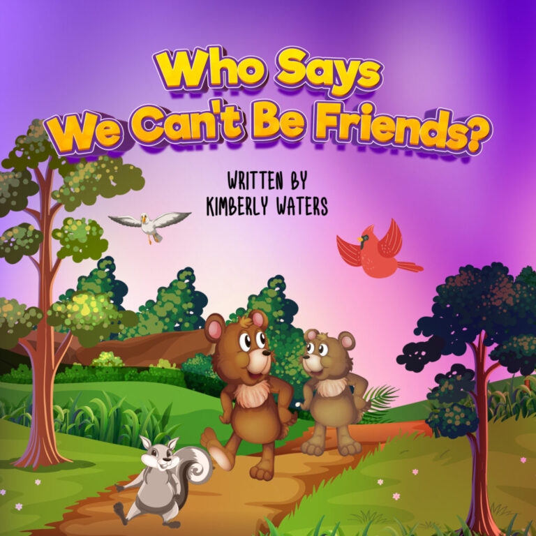 27 Children's Books with Moral Lessons